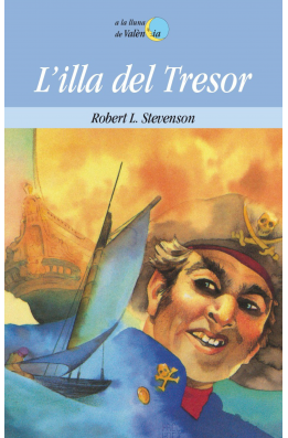 L'illa del Tresor