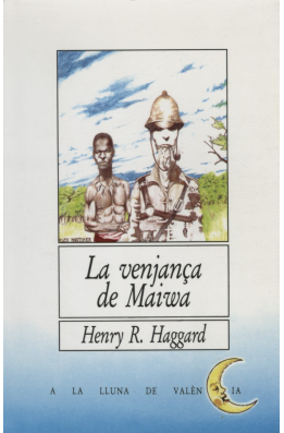 La venjança de Maiwa