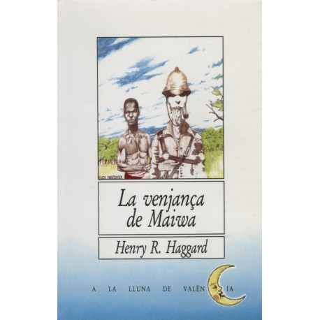 La venjança de Maiwa