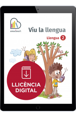Viu la llengua 2