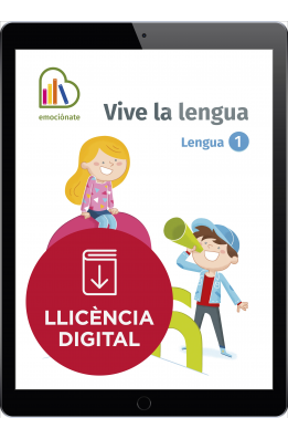 Vive la lengua 1