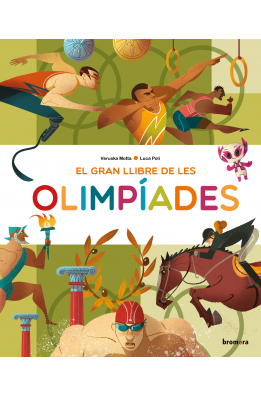 El gran llibre de les olimpíades