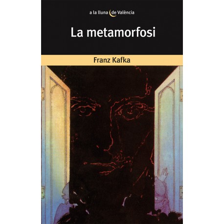 La metamorfosi