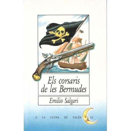 Els corsaris de les Bermudes