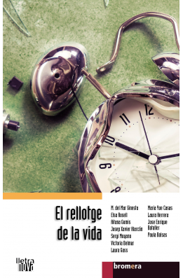 El rellotge de la vida