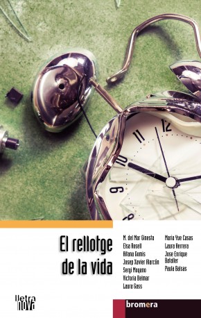 El rellotge de la vida