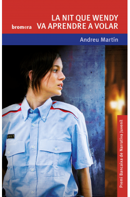 La nit que Wendy va aprendre a volar