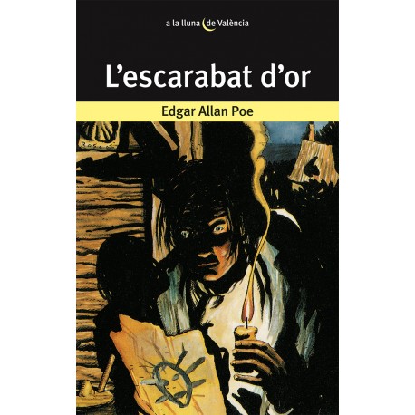 L'escarabat d'or