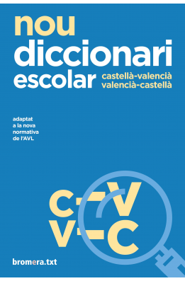 Nou diccionari escolar