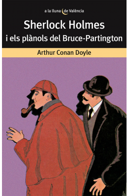 Sherlock Holmes i els plànols del Bruce-Partington