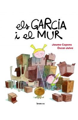 Els Garcia i el mur