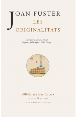 Les originalitats
