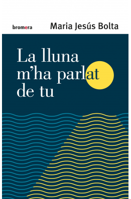 La lluna m'ha parlat de tu