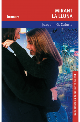 Mirant la lluna