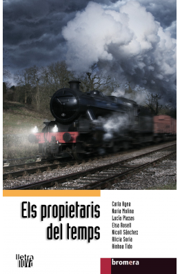 Els propietaris del temps