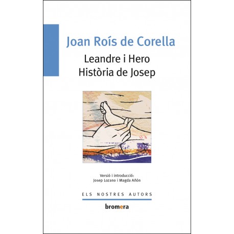 Leandre i Hero. Història de Josep