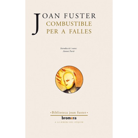Combustible per a falles