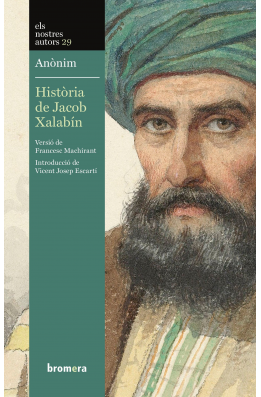 Història de Jacob Xalabín