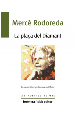 La plaça del Diamant