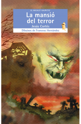 La mansió del terror
