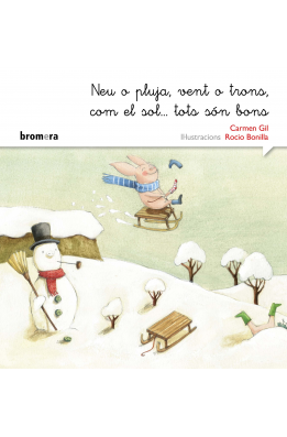 Neu o pluja, vent o trons, com el sol... tots són bons (versió manuscrita)