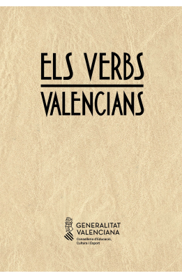 Els verbs valencians