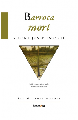 Barroca mort