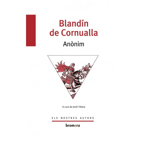 Blandín de Cornualla