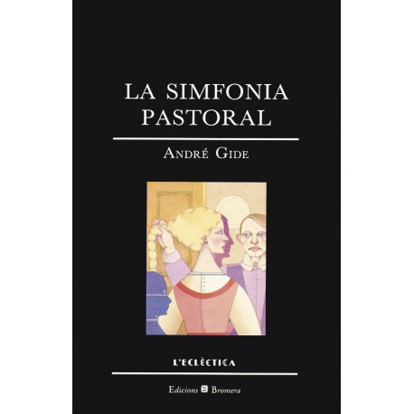 La simfonia pastoral