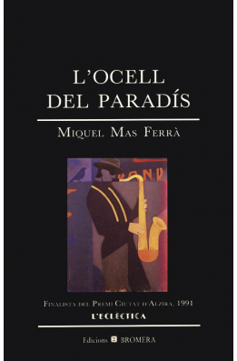 L'ocell del paradís