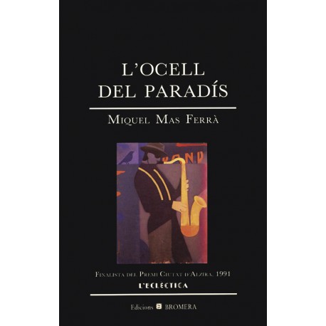 L'ocell del paradís