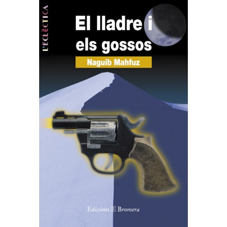 El lladre i els gossos