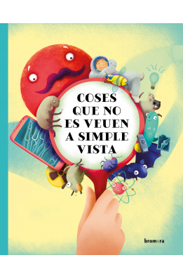 Coses que no es veuen a simple vista