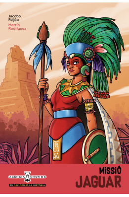 Missió Jaguar