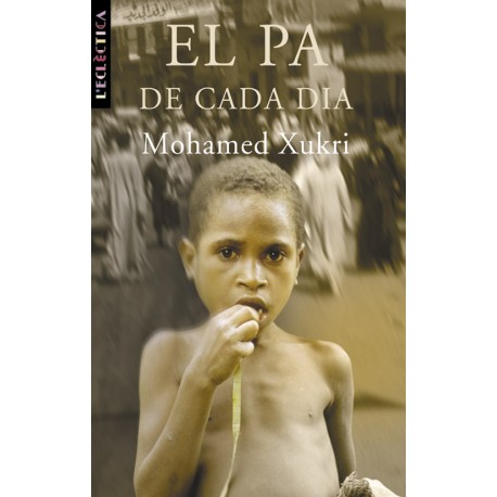 El pa de cada dia
