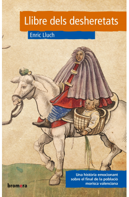 Llibre dels desheretats