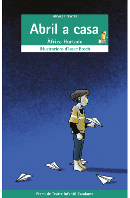 Abril a casa