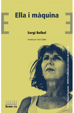 Ella i màquina