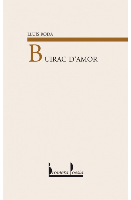 Buirac d'amor