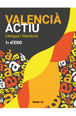 Valencià actiu 1r ESO