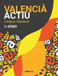 Valencià actiu 1r ESO