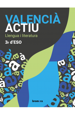 Valencià actiu 3r ESO