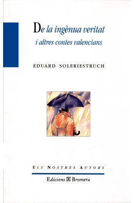 De la ingènua veritat i altres contes valencians