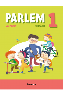 Parlem 1r EP. Projecte Fèrtil 