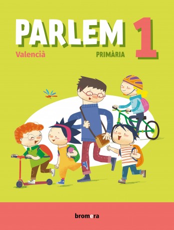 Parlem 1r EP. Projecte Fèrtil 