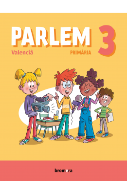 Parlem 3r EP. Projecte Fèrtil 