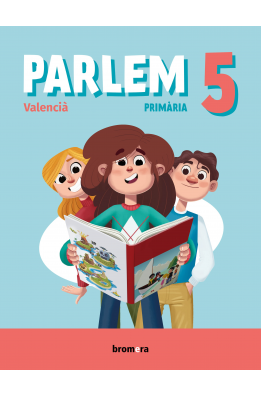Parlem 5é EP. Projecte Fèrtil 