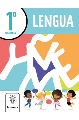 Lengua 1º EP. Proyecto Fértil  