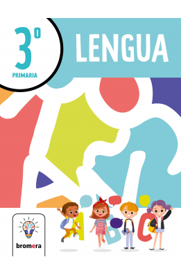 Lengua 3º EP. Proyecto Fértil  