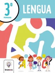 Lengua 3º EP. Proyecto Fértil  